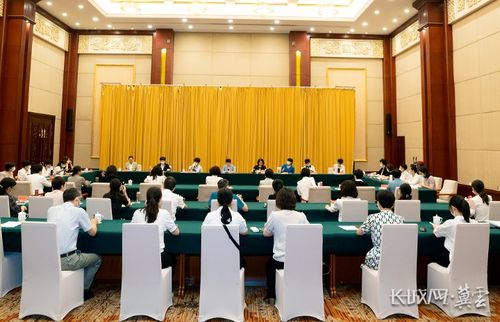 擼起袖子加油干 巾幗之力譜寫河北發展新篇章