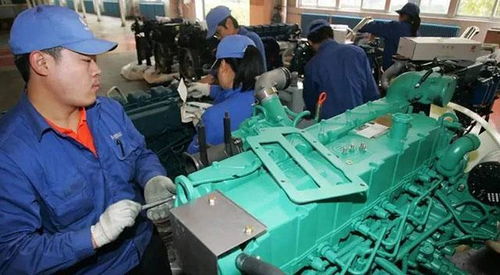 月薪過萬也難招人 社會經濟咨詢服務行業為何遭遇“用工荒”？