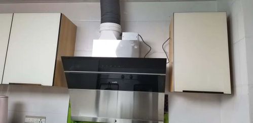 華帝油煙機值得買嗎？專業評測告訴你答案