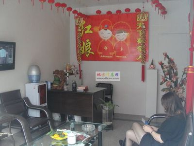 虹橋紅娘 本地婚介服務(wù)的溫馨橋梁與便民選擇